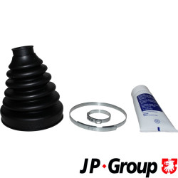 PartzBiz CE 1443700110 - ชุดเบลโลว์สำหรับเพลาขับ