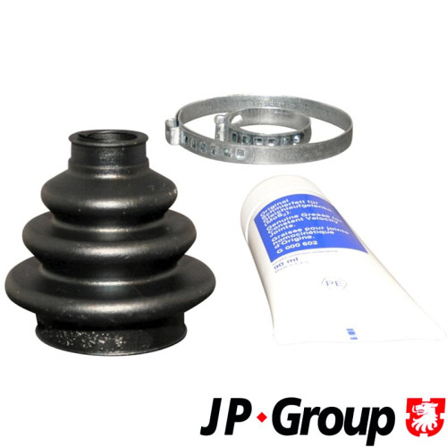 PartzBiz CE: 1453600610-ชุดเบลโลว์สำหรับเพลาขับ PartzBiz CE: 1453600610-ชุดเบลโลว์สำหรับเพลาขับ