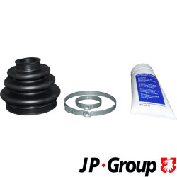 PartzBiz CE 1453700510 - Bellow Kit, drive shaft PartzBiz CE 1453700510 - Bellow Kit, drive shaft