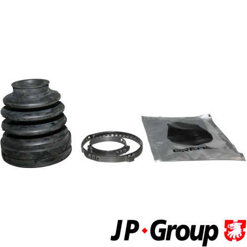 PartzBiz CE: 1543700110-ชุดเบลโลว์สำหรับเพลาขับ PartzBiz CE: 1543700110-ชุดเบลโลว์สำหรับเพลาขับ