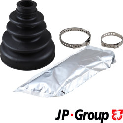 PartzBiz CE 1543700510 - Bellow Kit, drive shaft PartzBiz CE 1543700510 - Bellow Kit, drive shaft