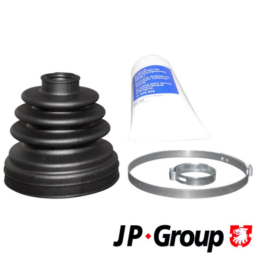 PartzBiz CE: 1543700710-Bellow Kit, drive shaft