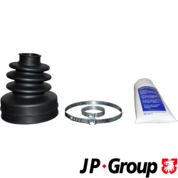 PartzBiz CE 1543701050 - Bellow Kit, drive shaft PartzBiz CE 1543701050 - Bellow Kit, drive shaft