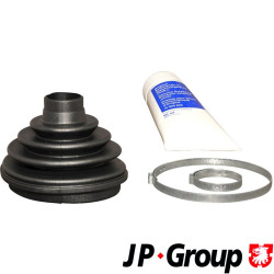 PartzBiz CE 3143600710 - ชุดเบลโลว์สำหรับเพลาขับ PartzBiz CE 3143600710 - ชุดเบลโลว์สำหรับเพลาขับ