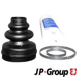 PartzBiz CE 3143601060 - Bellow Kit, drive shaft