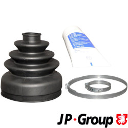 PartzBiz CE 3143700110 - ชุดเบลโลว์สำหรับเพลาขับ PartzBiz CE 3143700110 - ชุดเบลโลว์สำหรับเพลาขับ