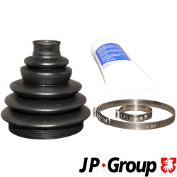 PartzBiz CE 3343600810 - Bellow Kit, drive shaft PartzBiz CE 3343600810 - Bellow Kit, drive shaft