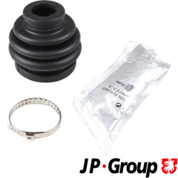 PartzBiz CE 3343700610 - ชุดเบลโลว์สำหรับเพลาขับ PartzBiz CE 3343700610 - ชุดเบลโลว์สำหรับเพลาขับ