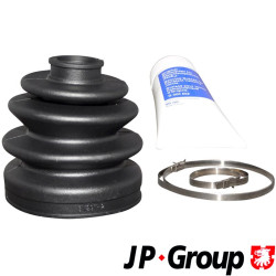 PartzBiz CE 3543600110 - ชุดเบลโลว์สำหรับเพลาขับ PartzBiz CE 3543600110 - ชุดเบลโลว์สำหรับเพลาขับ