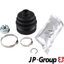 PartzBiz CE 3543600210 - ชุดเบลโลว์สำหรับเพลาขับ PartzBiz CE 3543600210 - ชุดเบลโลว์สำหรับเพลาขับ