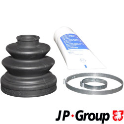 PartzBiz CE 3543700210 - Bellow Kit, drive shaft PartzBiz CE 3543700210 - Bellow Kit, drive shaft