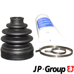 PartzBiz CE 3843700210 - ชุดเบลโลว์สำหรับเพลาขับ PartzBiz CE 3843700210 - ชุดเบลโลว์สำหรับเพลาขับ