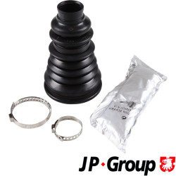 PartzBiz CE 4343600150 - Bellow Kit, drive shaft