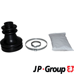 PartzBiz CE 4343700210 - Bellow Kit, drive shaft
