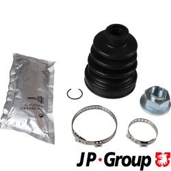 PartzBiz CE 4843600810 - Bellow Kit, drive shaft PartzBiz CE 4843600810 - Bellow Kit, drive shaft