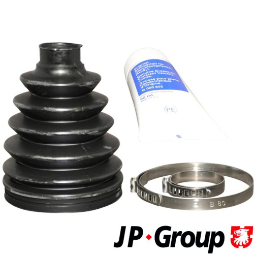 PartzBiz CE: 4843601110-Bellow Kit, drive shaft PartzBiz CE: 4843601110-Bellow Kit, drive shaft