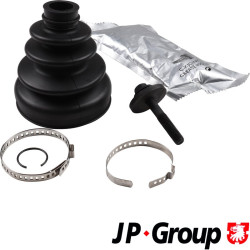 PartzBiz CE 4943600110 - Bellow Kit, drive shaft PartzBiz CE 4943600110 - Bellow Kit, drive shaft