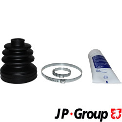 PartzBiz CE 6043700110 - ชุดเบลโลว์สำหรับเพลาขับ PartzBiz CE 6043700110 - ชุดเบลโลว์สำหรับเพลาขับ