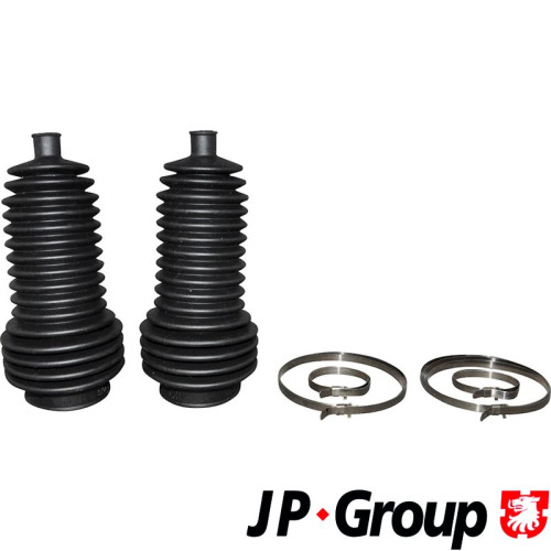 PartzBiz CE: 4344701110-Bellow Kit, steering PartzBiz CE: 4344701110-Bellow Kit, steering