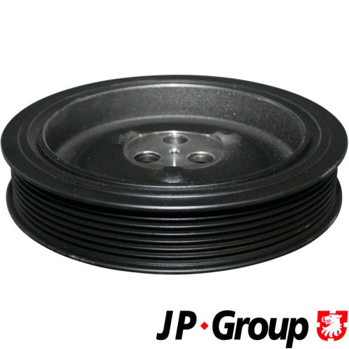 PartzBiz CE: 1518301700-Belt Pulley, crankshaft PartzBiz CE: 1518301700-Belt Pulley, crankshaft