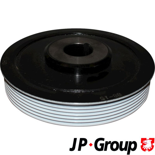 PartzBiz CE: 4118300200-Belt Pulley, crankshaft PartzBiz CE: 4118300200-Belt Pulley, crankshaft
