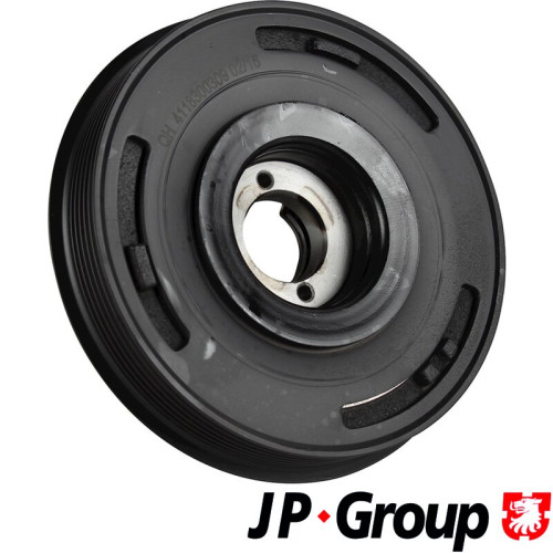 PartzBiz CE: 4118300300-Belt Pulley, crankshaft PartzBiz CE: 4118300300-Belt Pulley, crankshaft