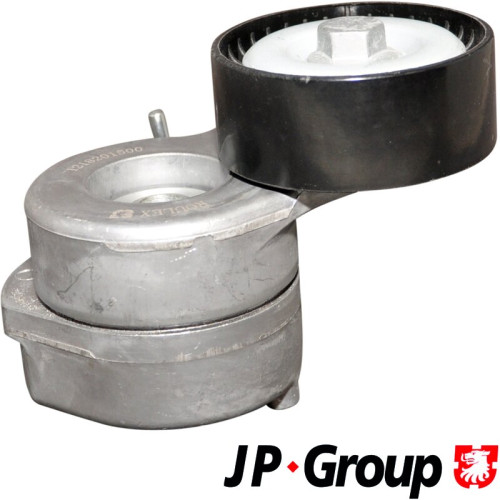 PartzBiz CE: 1218201500-Belt Tensioner, v-ribbed belt PartzBiz CE: 1218201500-Belt Tensioner, v-ribbed belt