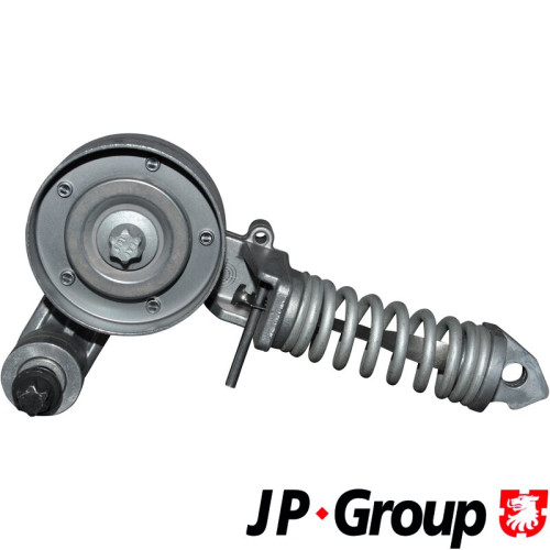 PartzBiz CE: 1218202100-Belt Tensioner, v-ribbed belt