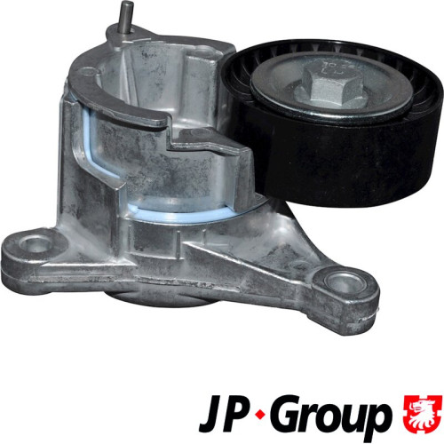 PartzBiz CE: 4118200500-Belt Tensioner, v-ribbed belt PartzBiz CE: 4118200500-Belt Tensioner, v-ribbed belt