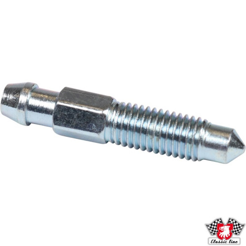 PartzBiz CE: 8161950500-Bleeder valve for caliper, M7x1