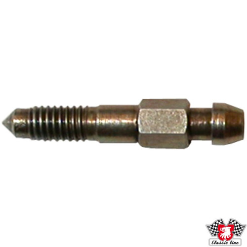 PartzBiz CE: 1161350100-Bleeder valve for wheel cylinder no