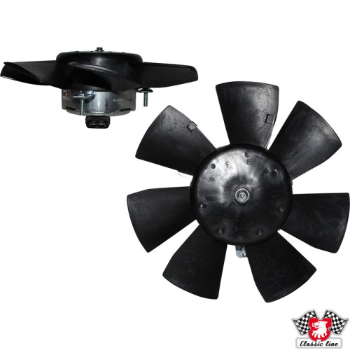 PartzBiz CE: 1627250100-Blower motor for air condition PartzBiz CE: 1627250100-Blower motor for air condition