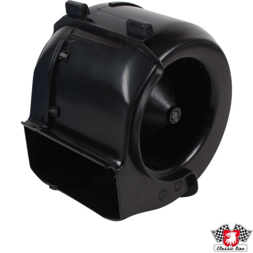 PartzBiz CE: 1126101200-Blower motor for heater with housing PartzBiz CE: 1126101200-Blower motor for heater with housing
