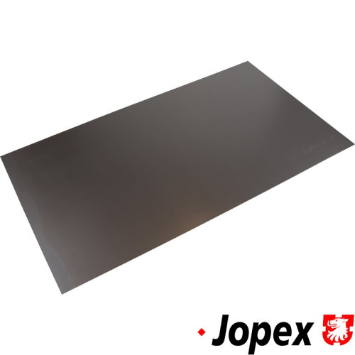 PartzBiz CE: 1183100300-แผ่นตัวถังสำหรับซ่อมแซม, อเนกประสงค์, 625x1250x0.9 mm