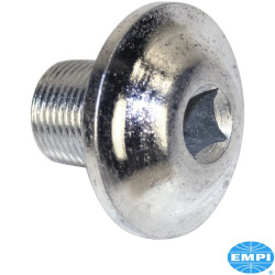 PartzBiz CE 8110452508 - น็อตสำหรับพูลเลย์เพลาข้อเหวี่ยง PartzBiz CE 8110452508 - น็อตสำหรับพูลเลย์เพลาข้อเหวี่ยง