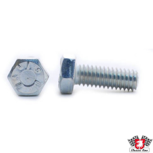 PartzBiz CE: 8941000100-Bolt for upper ball joint