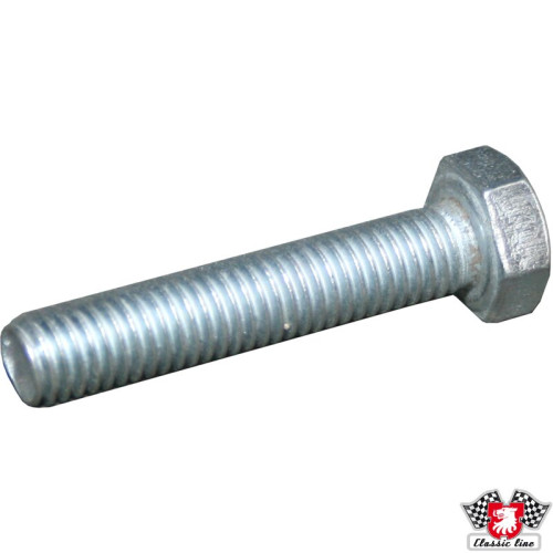 PartzBiz CE: 1625000300-Bolt, M8x1.25x40