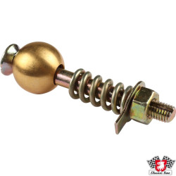 PartzBiz CE 8987451010 - Bolt set for bootlid hinge PartzBiz CE 8987451010 - Bolt set for bootlid hinge