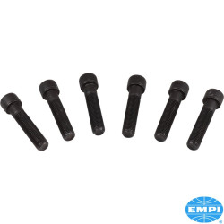 PartzBiz CE 8153450318 - Bolt set for CV joint, 3/8 PartzBiz CE 8153450318 - Bolt set for CV joint, 3/8