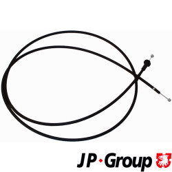 PartzBiz CE 1170700200 - สายเคเบิลฝากระโปรงหน้า PartzBiz CE 1170700200 - สายเคเบิลฝากระโปรงหน้า
