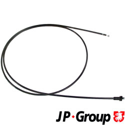 PartzBiz CE 1170700600 - สายเคเบิลฝากระโปรงหน้า PartzBiz CE 1170700600 - สายเคเบิลฝากระโปรงหน้า