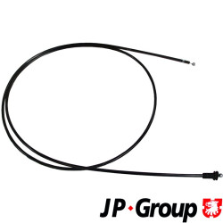PartzBiz CE 1170700700 - สายเคเบิลฝากระโปรงหน้า PartzBiz CE 1170700700 - สายเคเบิลฝากระโปรงหน้า