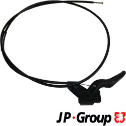 PartzBiz CE 1270700200 - Bonnet cable PartzBiz CE 1270700200 - Bonnet cable
