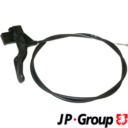 PartzBiz CE 1270700300 - Bonnet cable PartzBiz CE 1270700300 - Bonnet cable