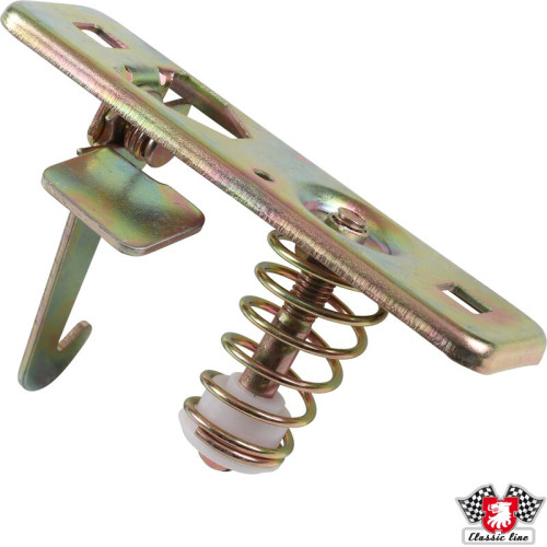PartzBiz CE: 8187701800-Bonnet lock, upper part