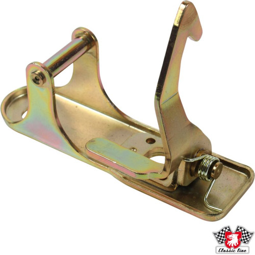 PartzBiz CE: 1687700800-Bonnet lock, upper