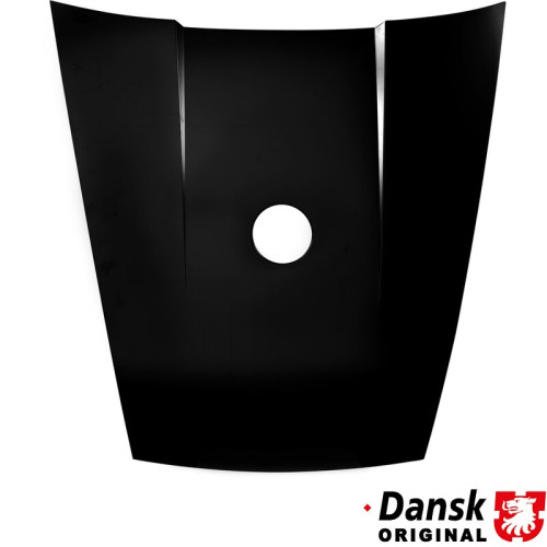 PartzBiz CE: 1680101400-Bonnet with fuel filler hole in the PartzBiz CE: 1680101400-Bonnet with fuel filler hole in the