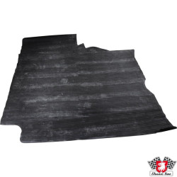 PartzBiz CE 8389500170 - พรมปูพื้นท้ายรถ ทำจากยาง ด้านซ้าย PartzBiz CE 8389500170 - พรมปูพื้นท้ายรถ ทำจากยาง ด้านซ้าย