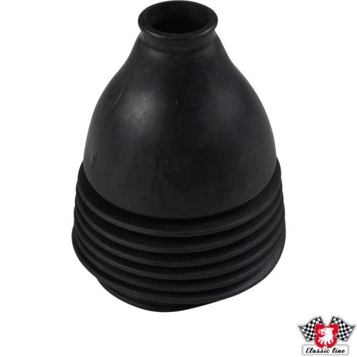 PartzBiz CE: 1631650100-Boot for coupler shift linkage in PartzBiz CE: 1631650100-Boot for coupler shift linkage in