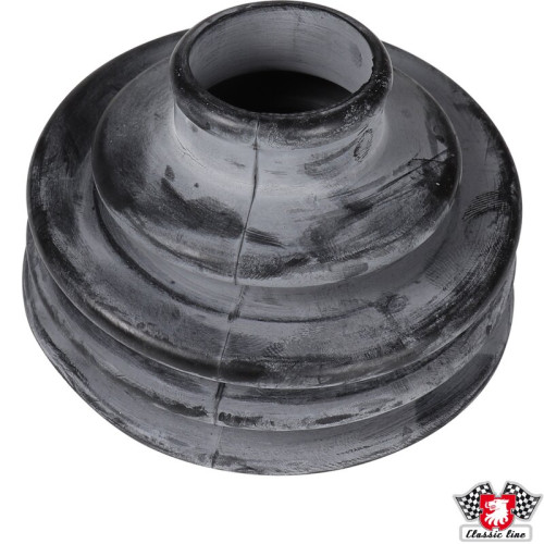 PartzBiz CE: 1631650500-Boot for coupler shift linkage in PartzBiz CE: 1631650500-Boot for coupler shift linkage in